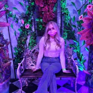 Meet your Posher, Mylie